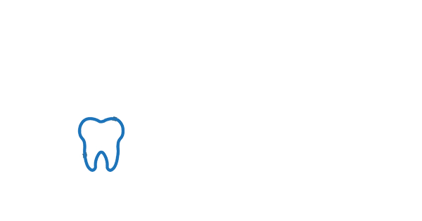 The Van Leeuwen Dental website homepage logo