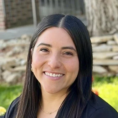 Dentist Cottonwood Heights UT Sandra Team A headshot photo of Sandra from Van Leeuwen Dental